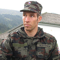Vasja Rupnik in military uniform.jpg
